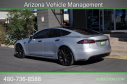 Thumbnail image of 2017 Tesla Model S at Arizona Vehicle Managment