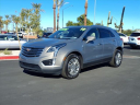 Thumbnail image of 2018 Cadillac XT5 at Genesis Of Chandler