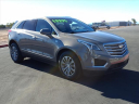 Thumbnail image of 2018 Cadillac XT5 at Genesis Of Chandler