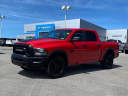 Thumbnail image of 2022 Ram 1500 Classic at Crossroads Chevrolet