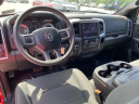 2022 Ram 1500 Classic Warlock at Crossroads Chevrolet