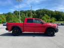 Thumbnail image of 2022 Ram 1500 Classic at Crossroads Chevrolet