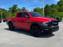 Thumbnail image of 2022 Ram 1500 Classic at Crossroads Chevrolet