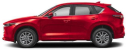 Thumbnail image of 2024 Mazda CX-5 at Garden City Mazda