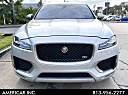 Thumbnail image of 2017 Jaguar F-PACE at Americar, Inc.