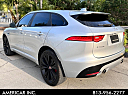 Thumbnail image of 2017 Jaguar F-PACE at Americar, Inc.