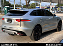 Thumbnail image of 2017 Jaguar F-PACE at Americar, Inc.