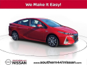 Thumbnail image of 2022 Toyota Prius Prime at Southern 441 Nissan