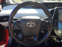 Thumbnail image of 2022 Toyota Prius Prime at Southern 441 Nissan