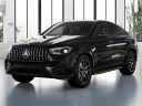 2025 Mercedes-Benz GLE AMG GLE 53 at MercedesBenzOfNovi of Novi, MI