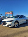 Thumbnail image of 2022 Chevrolet Malibu at AMT AUTO SALES, LLC