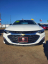 2022 Chevrolet Malibu LS at AMT AUTO SALES, LLC