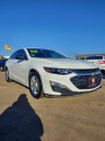 Thumbnail image of 2022 Chevrolet Malibu at AMT AUTO SALES, LLC