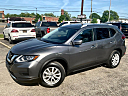 Thumbnail image of 2019 Nissan Rogue at FEATHERSTON MOTORS