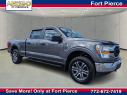 Thumbnail image of 2022 Ford F-150 at Arrigo Chrysler Dodge Jeep Ram at Sawgrass