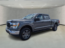 Thumbnail image of 2022 Ford F-150 at Arrigo Chrysler Dodge Jeep Ram at Sawgrass