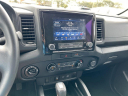 Thumbnail image of 2022 Nissan Frontier at Sunrise Volkswagen of Fort Pierce