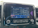 Thumbnail image of 2022 Nissan Frontier at Sunrise Volkswagen of Fort Pierce