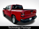Thumbnail image of 2022 Nissan Frontier at Sunrise Volkswagen of Fort Pierce