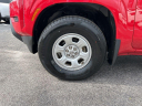 Thumbnail image of 2022 Nissan Frontier at Sunrise Volkswagen of Fort Pierce