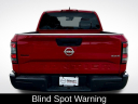 Thumbnail image of 2022 Nissan Frontier at Sunrise Volkswagen of Fort Pierce
