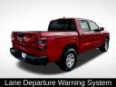 Thumbnail image of 2022 Nissan Frontier at Sunrise Volkswagen of Fort Pierce