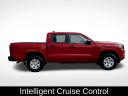 Thumbnail image of 2022 Nissan Frontier at Sunrise Volkswagen of Fort Pierce