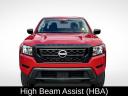 Thumbnail image of 2022 Nissan Frontier at Sunrise Volkswagen of Fort Pierce