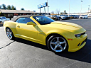 Thumbnail image of 2015 Chevrolet Camaro at Gary Mathews Motors