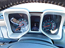 Thumbnail image of 2015 Chevrolet Camaro at Gary Mathews Motors