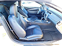 Thumbnail image of 2015 Chevrolet Camaro at Gary Mathews Motors