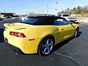 Thumbnail image of 2015 Chevrolet Camaro at Gary Mathews Motors