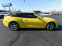 Thumbnail image of 2015 Chevrolet Camaro at Gary Mathews Motors