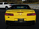 Thumbnail image of 2015 Chevrolet Camaro at Gary Mathews Motors