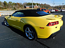 Thumbnail image of 2015 Chevrolet Camaro at Gary Mathews Motors