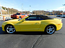 Thumbnail image of 2015 Chevrolet Camaro at Gary Mathews Motors