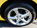Thumbnail image of 2015 Chevrolet Camaro at Gary Mathews Motors