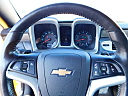 Thumbnail image of 2015 Chevrolet Camaro at Gary Mathews Motors