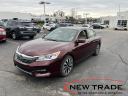 Thumbnail image of 2017 Honda Accord Hybrid at Serra Honda Brighton
