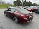 Thumbnail image of 2017 Honda Accord Hybrid at Serra Honda Brighton