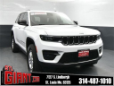 Thumbnail image of 2022 Jeep Grand Cherokee at South County Dodge, Chrysler, Jeep, Ram