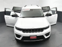 Thumbnail image of 2022 Jeep Grand Cherokee at South County Dodge, Chrysler, Jeep, Ram