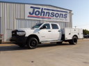 Thumbnail image of 2021 Ram 3500 at Johnsons Of Kingfisher