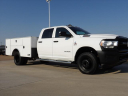 Thumbnail image of 2021 Ram 3500 at Johnsons Of Kingfisher
