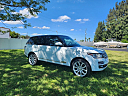 Thumbnail image of 2014 Land Rover Range Rover at Droid Autos Company