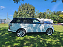 Thumbnail image of 2014 Land Rover Range Rover at Droid Autos Company