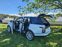 Thumbnail image of 2014 Land Rover Range Rover at Droid Autos Company