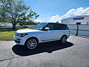 Thumbnail image of 2014 Land Rover Range Rover at Droid Autos Company