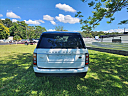2014 Land Rover Range Rover HSE at Droid Autos Company