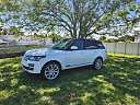Thumbnail image of 2014 Land Rover Range Rover at Droid Autos Company
